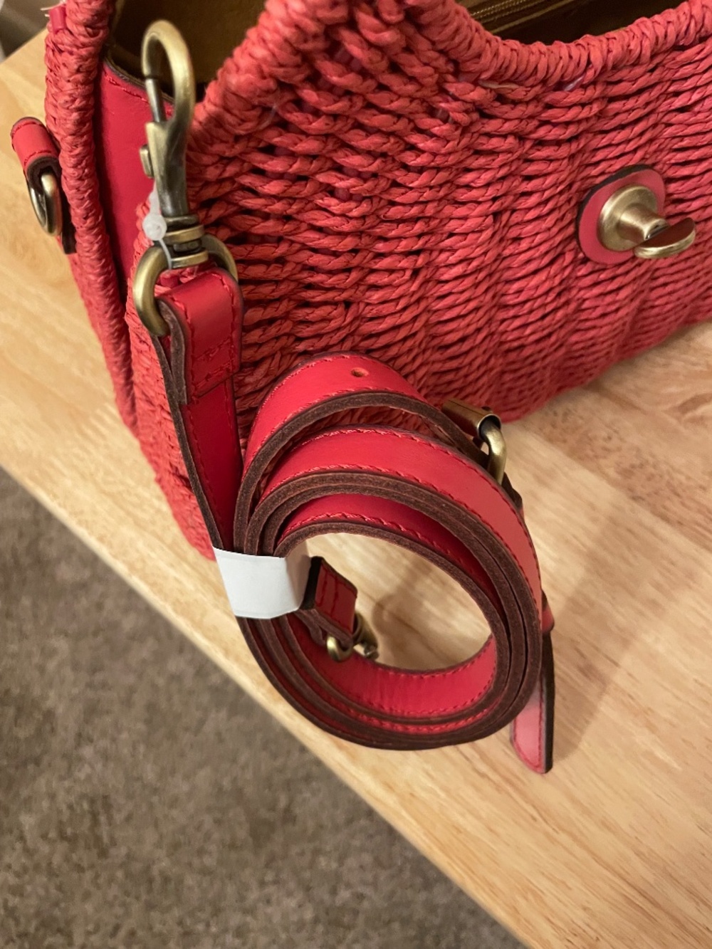 Handbag - Picture 6 of 6